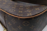 Louis Vuitton Monogram Sac A Dos Packall Eb0826porsa