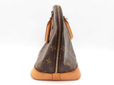 Louis Vuitton Monogram Alma Handbag Sd0626rcpdu