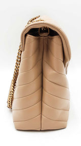 Yves Saint Laurent Quilted Leather Loulou Sd0925lzxzdu