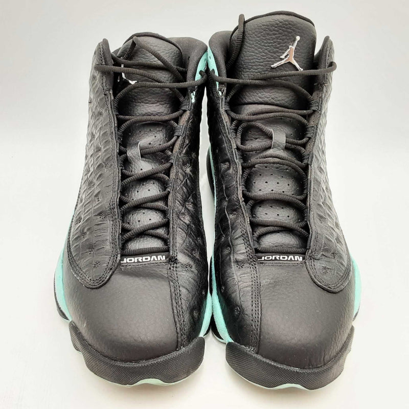 Jordan Retro 13 Island Green Hs0124orsa