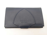 Burberry Supple Leather Harlow Long Wallet Sd0725czsa