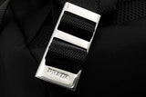 Prada Black Nylon Backpack Eb0526prxsa