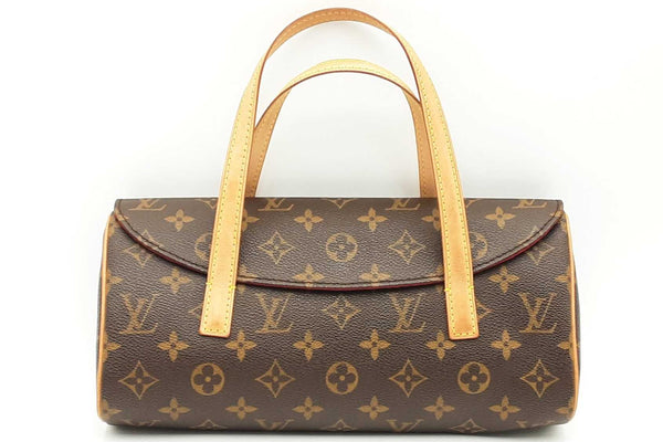 Louis Vuitton Monogram Sonatine Bag Eb0125ilesa