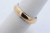 0.77cttw Princess Cut Diamond Ring 18k Yellow Gold 5.9 Grams Size 7 Eb0226pwxde