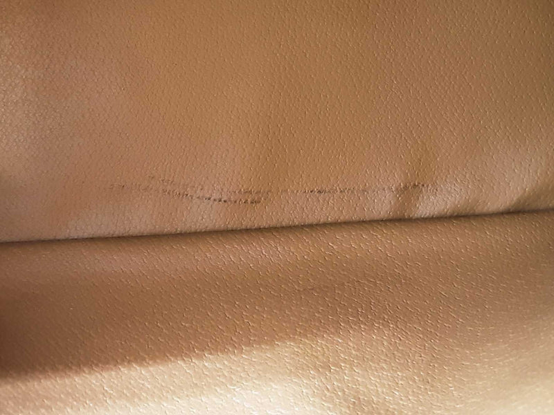 Celine Macadam Brown Coated Canvas Handbag Sd0425oxzde