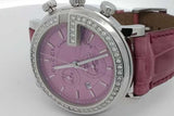 Gucci G-chrono 44mm Quartz Diamond Bezel Watch Eb0626rxzsa