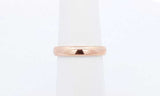 14k Yellow Gold Ring Size 5.5, 3.7 Grams Ebcrdu 144030004878