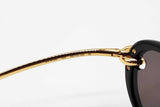 Bottega Veneta Knot Aviator Sunglasses Bv1418s Eb0726wxzde