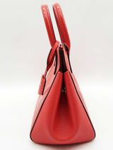 Louis Vuitton Marley Red Epi Leather Crossbody Bag Do0525cexde