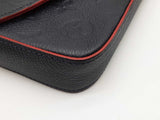 Louis Vuitton Dark Blue Monogram Empriente Felicie Pochette Eb0926lorxde