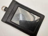 Lanvin X Future Leather Double Clutch With Id Card Case Eb0724ooosa