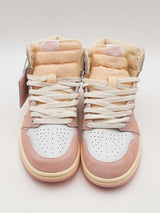 Nike Air Jordan 1 Retro High Top Sneakers Size 8.5 Fd2596-600 Eb0426rxsa