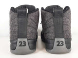 Air Jordan 12 Retro Wool 852627-003 Sneakers Size 10.5 Sd0726lzxde
