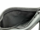 Louis Vuitton Aerogram Takeoff Black Leather Sling Bag Fw0225lozxdu