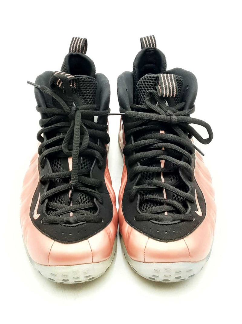 Nike Air Foamposite One Sneakers Size 10 In Pink 314996-602 Eb1124exsa