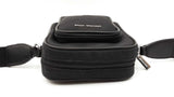 Michael Kors Khai Nylon Crossbody Bag Sd0526pzdu