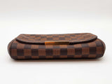 Louis Vuitton Damier Ebene Favorite Pm Shoulder Bag Sd0825ecrde