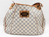 Louis Vuitton Damier Azure Galleria Pm Shoulder Bag Sd0726ccrde