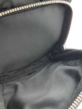 Gucci Black Econyl Nylon Off The Grid Mini Crossbody Bag Eb0926oxzde
