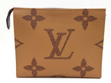Louis Vuitton Reverse Monogram Giant Toiletry Pouch Sd0726irzde