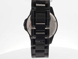 Versace Sport Tech G M T 45mm Stainless Steel Quartz Watch Aa0626orzsa