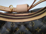 Louis Vuitton Monogram Etoile City Shoulder Bag Eb1026ixzsa