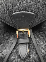 Louis Vuitton Montsouris Pm Backpack In Monogram Empreinte Leather Fw0426llzxdu