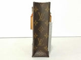 Louis Vuitton Monogram Petit Sac Plat Mk0826llzxmia