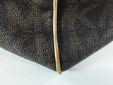 Michael Kors Grayson Brown Duffle Bag Sd0825ixde