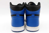 Nike Air Jordan 1 Retro High Og 'Royal' Sneakers Size 13 555088-007 Eb0825lxzsa