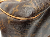 Louis Vuitton Batignolles Horizontal Brown Monogram Tote Bag Do0425wxzde