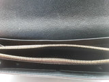 Louis Vuitton Reversed Monogram Sarah Wallet Brown Aa1025wrxsa