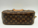 Louis Vuitton Monogram Trouville Hs0824wxzsa