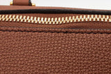 Burberry House Check Alchester Bowler Bag Eb0426orxsa