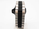 Zenith 43mm Defy Xtreme Power Reserve Titanium Automatic Watch Do0925oizxde