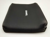 Chanel Vip Black Neoprene Cosmetic Pouch Do1124orde