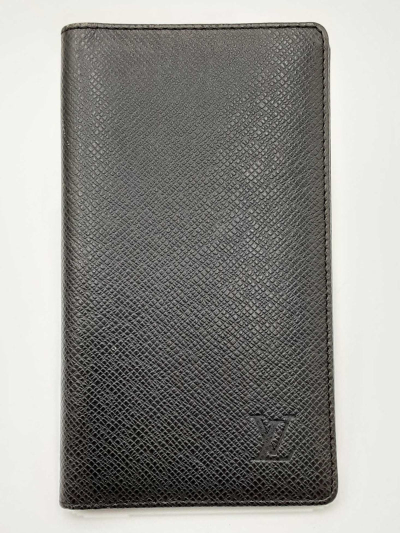 Louis Vuitton Pocket Agenda Wallet Eb0824crdu