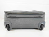 Louis Vuitton Pegasse 55 Taiga Glacier Rolling Luggage Sd0925crzde