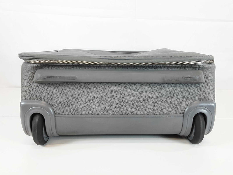 Louis Vuitton Pegasse 55 Taiga Glacier Rolling Luggage Sd0925crzde
