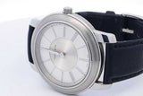 Tiffany & Co. Resonator 37mm Quartz Stainless Steel Watch Eb0325srxsa