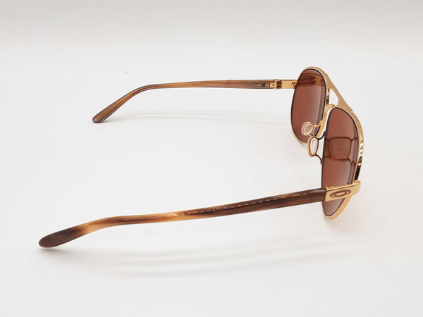 Oakley Oo4079 Feedback Prizm Sunglasses Sd0325rzde