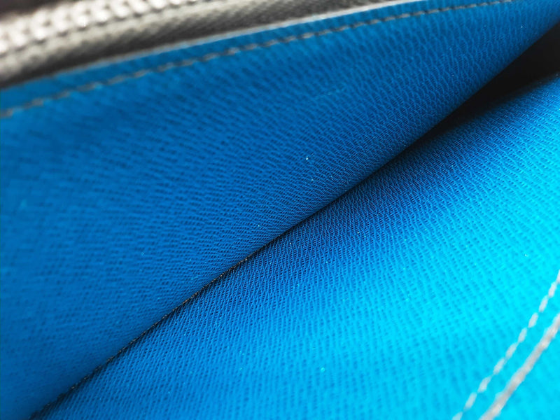 Louis Vuitton Long Brazza Multicolor Epi Leather Wallet Do1025lrxde