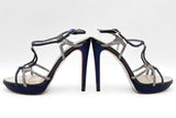 Rene Caovilla Heels Size 36 Eb0824sxdu