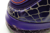 Nike Barkley Posite Max "Phoenix Suns" Sneakers Size 13 555097-581 Eb0126rxde