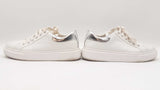 Prada Calzature Donna White Size 37.5 Eu Sd0225lzxdu