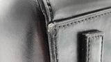Givenchy Antigona Black Leather Tote Bag Sd0326rlrdu