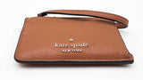 Kate Spade Leila Zip Small Card Holder Wristlet Sd0226ozdu