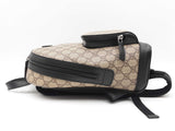 Gucci Gg Supreme Eden Backpack Sd0626pzxdu