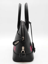 Balenciaga Ville Top Handle S Bag Eb1225srxde