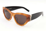 Yves Saint Laurent Sl M94/f Sunglasses Eb0726lxzsa